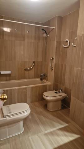 Apartamento en Alquiler en Carrer BARCELONA en Tossa de Mar pueblo