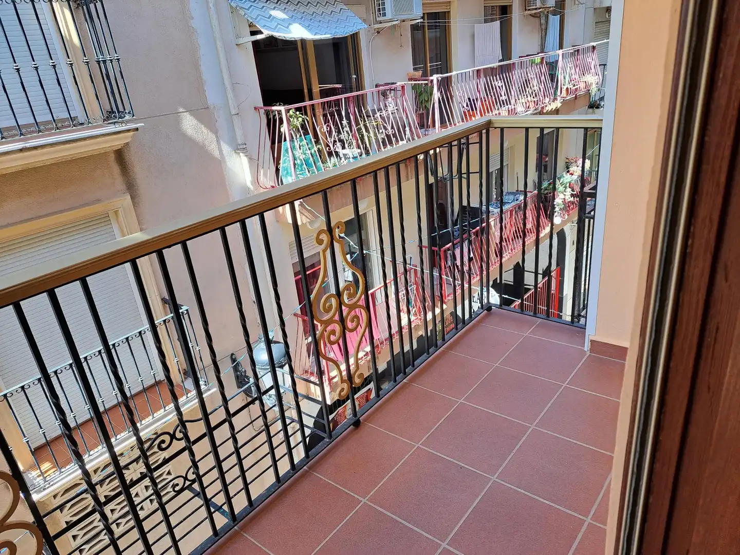 Misto residenziale in vendita a Casco Antiguo - Puerto, imagen 16