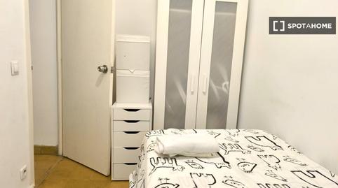 Foto 2 de Pis per a compartir a San Diego,  Madrid Capital