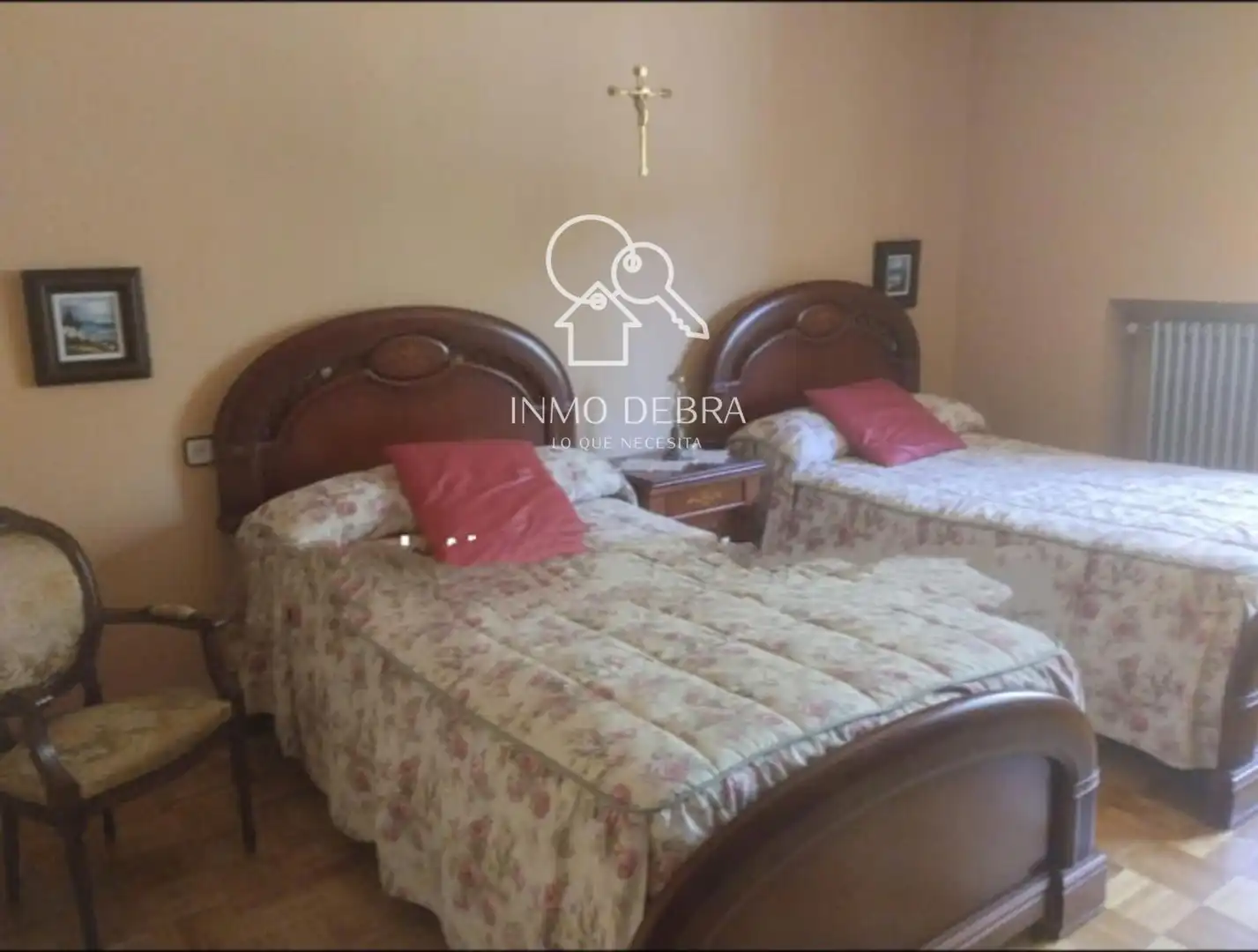 Villa zum Verkauf in Selorio - Tornón, imagen 12