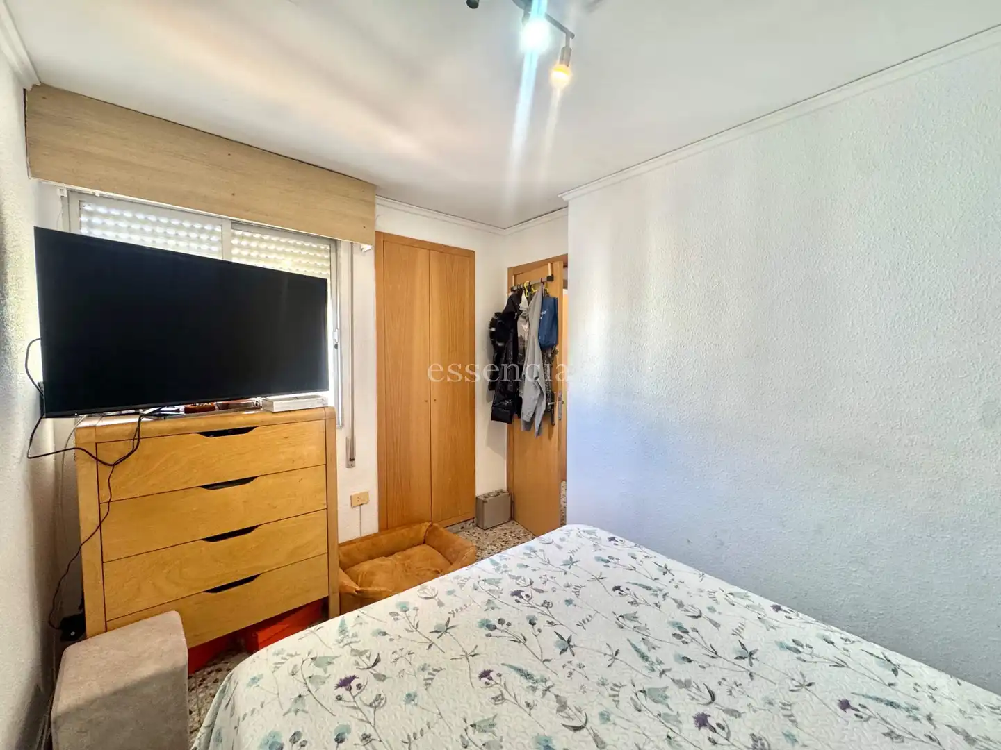 Bedroom of Apartments for sale in Gandia  with Terrace, Storage room and Balcony
