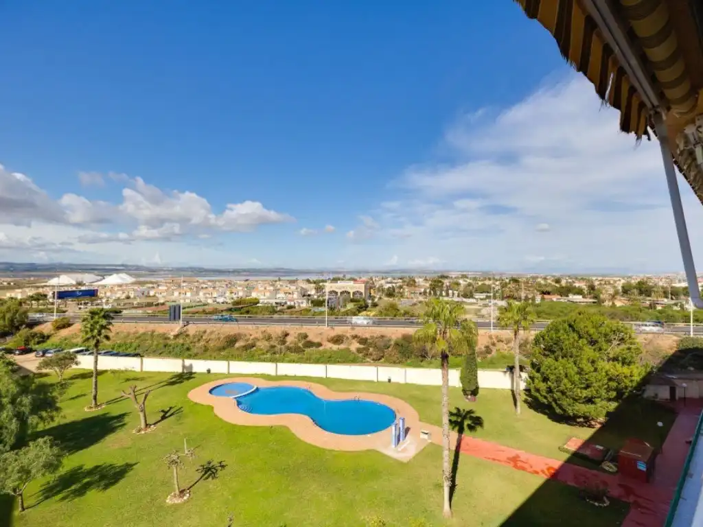 Penthouse mit Pool zum Verkauf in Calle Villa de Madrid, imagen 25