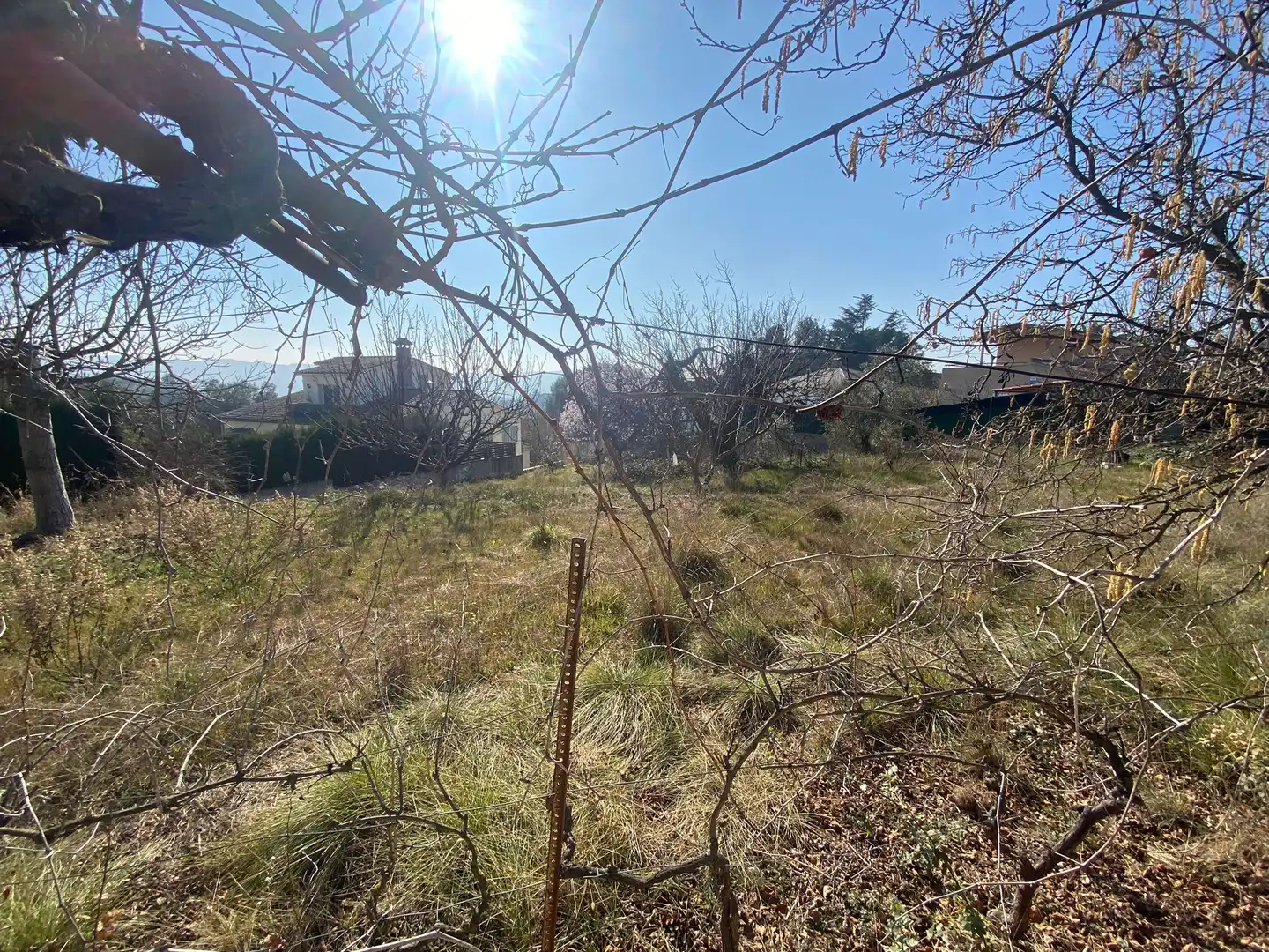 Terreny residencial en venda a Sant Antoni de Vilamajor, imagen 11