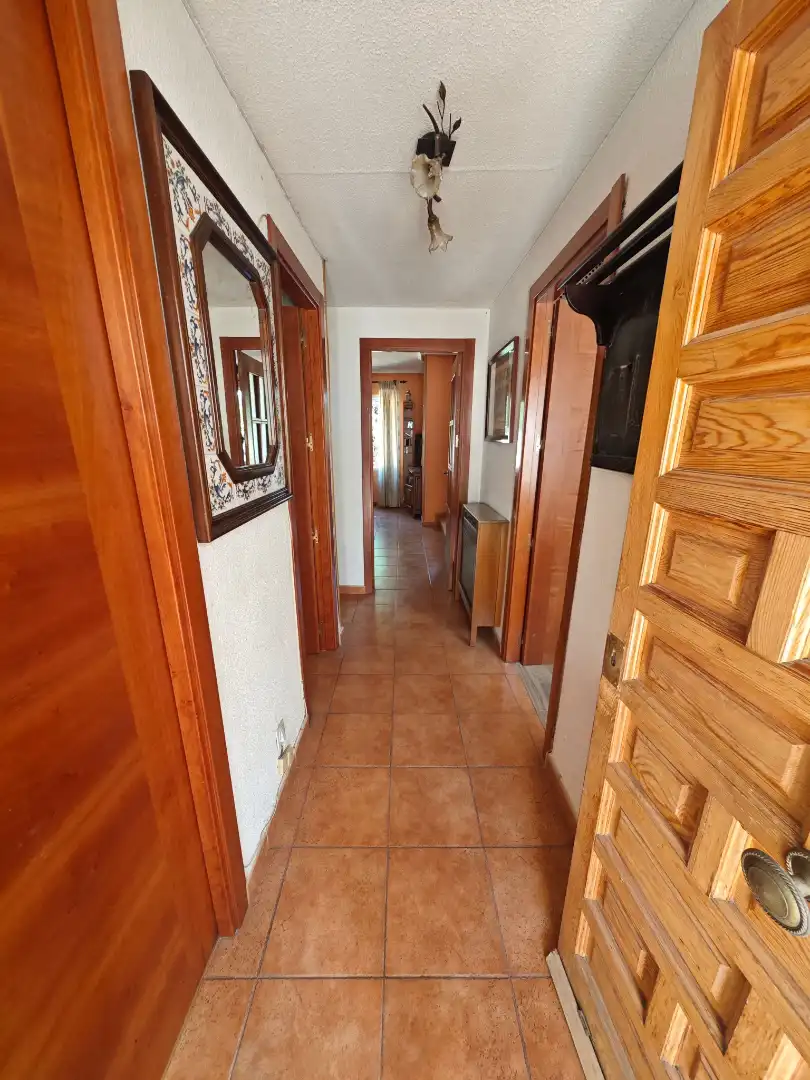Casa adosada en venta en Toledo con Aire acondicionado, Calefacción y Horno