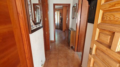 Foto 5 de Casa adosada en venta en Calle Río Valdeyernos, Santa María de Benquerencia, Toledo Capital