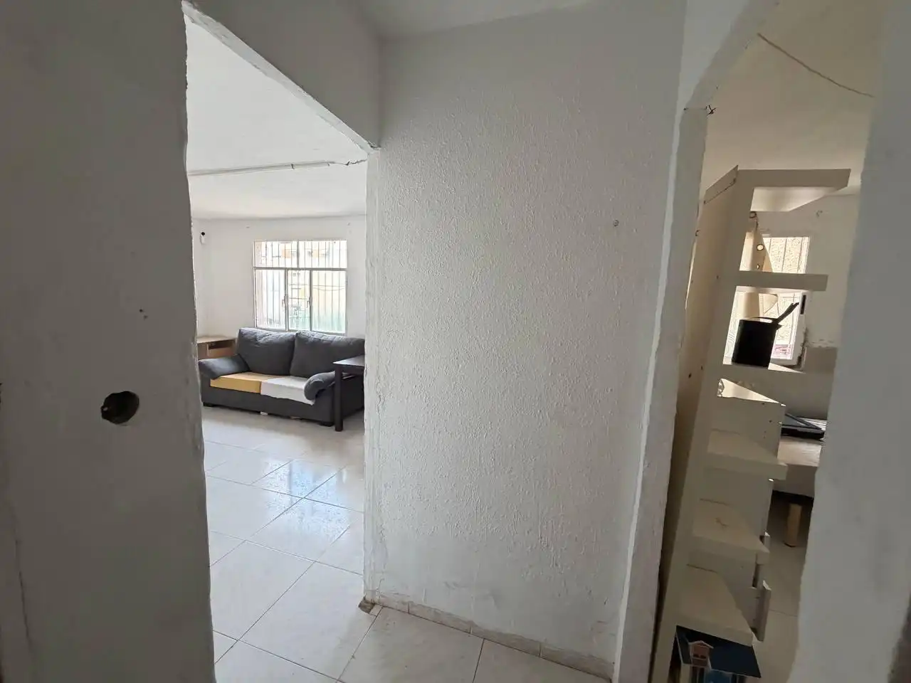 Apartamento en venta en Alicante / Alacant con Alarma