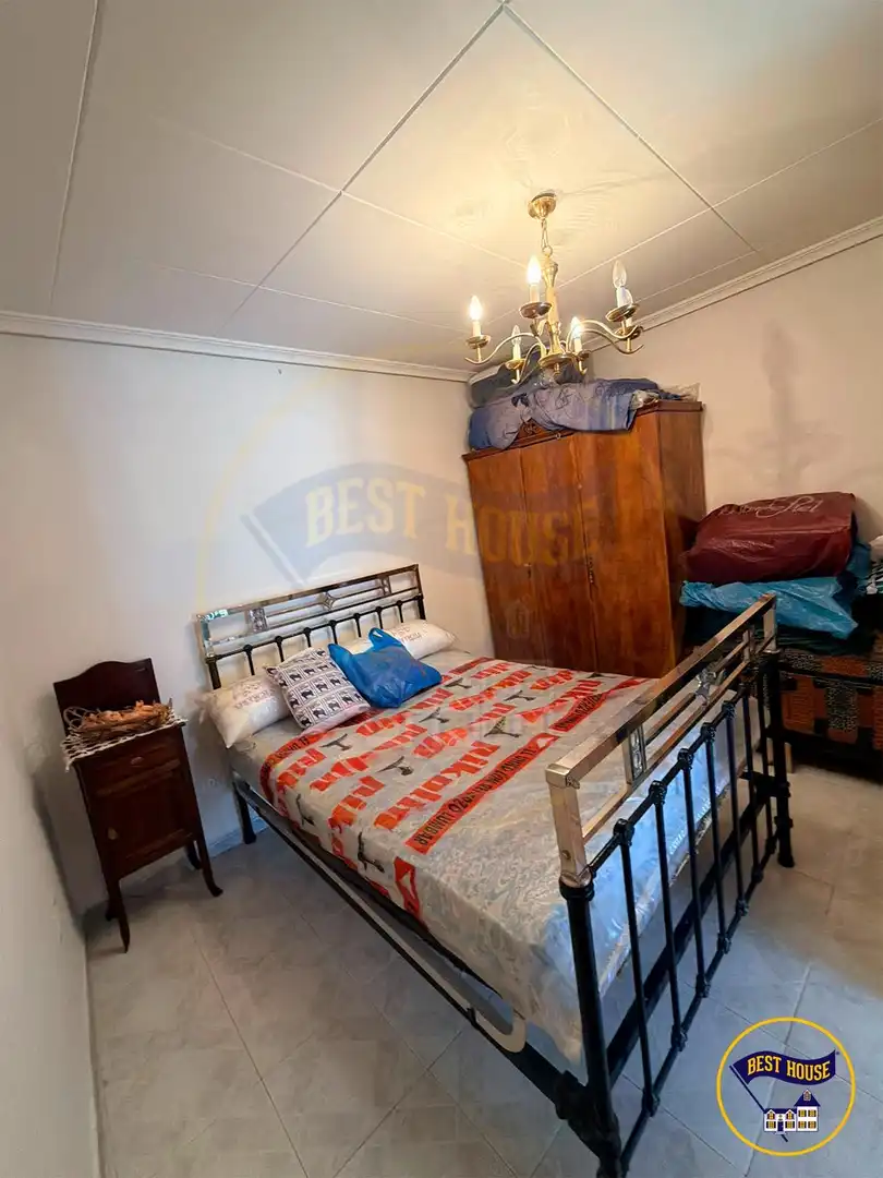 Appartement avec terrasse à vendre à CIUDAD DE L'AQUILA, imagen 29