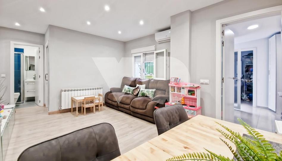 Photo 1 of Planta baja for sale in De Nicolasa Gómez, Canillejas, Madrid