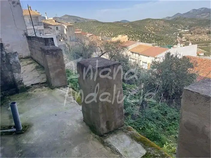 Adossat en venda a Castillo de Locubín, imagen 8