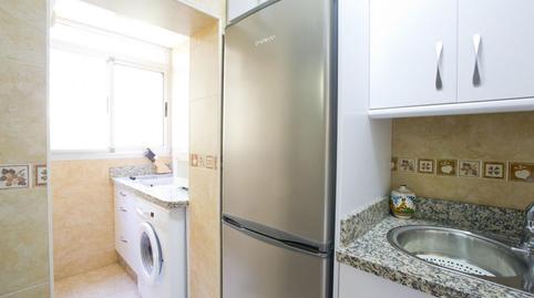 Foto 2 de Apartament de lloguer a Tiro de Línea, Sevilla