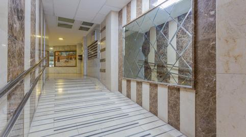 Foto 3 de Pis en venda a Calle Cañaveral, Camino de Ronda,  Granada Capital