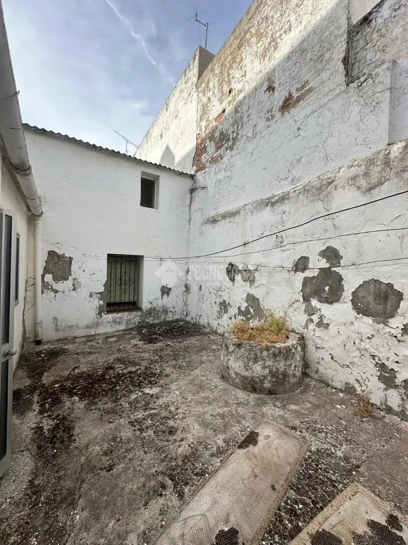 Casa o xalet en venda en El Viso del Alcor