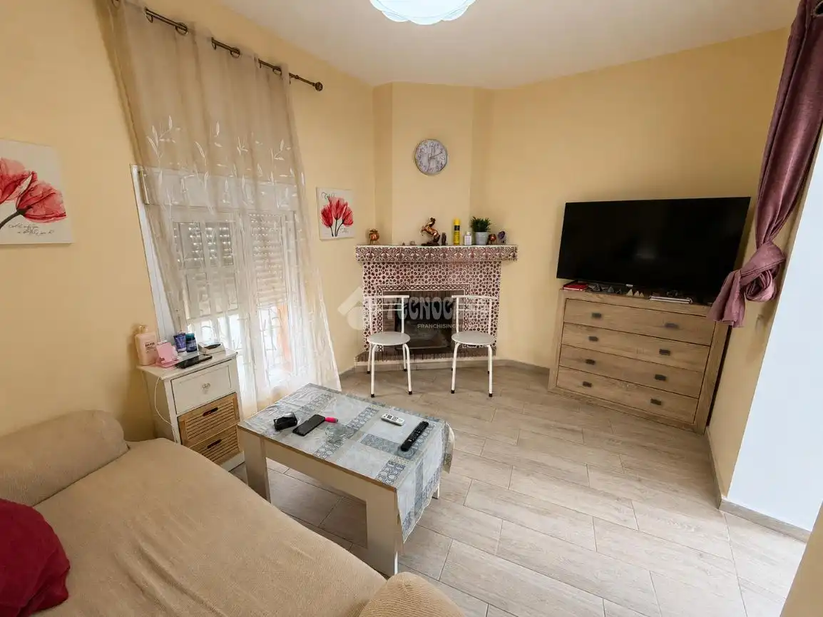 Maison jumelée à vendre à La Banda - Campo de Fútbol