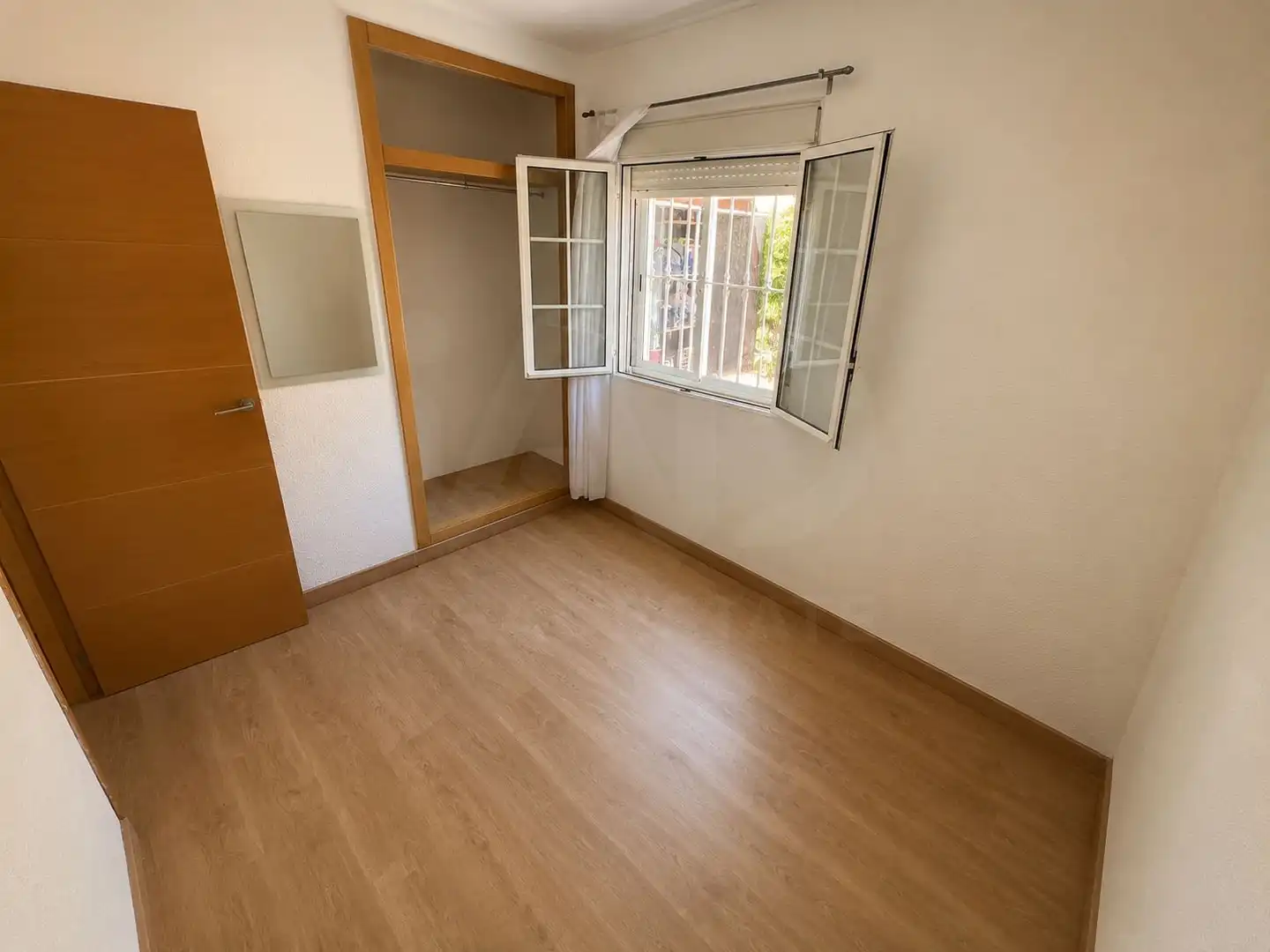 Bedroom of Houses for sale in Torrevieja  with Air Conditioner, Heating and Terrace