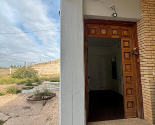 House or chalet for sale in  Zaragoza Capital  with Air Conditioner, Heating and Private garden