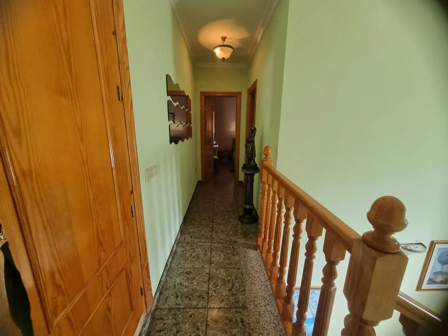 Finca rústica en venta en Pechina con Aire acondicionado, Calefacción y Jardín privado