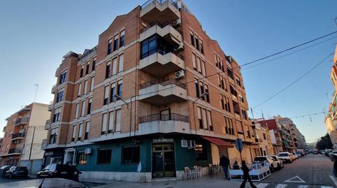 Foto 3 de Piso en venta en Alquenència - Venècia, Alzira