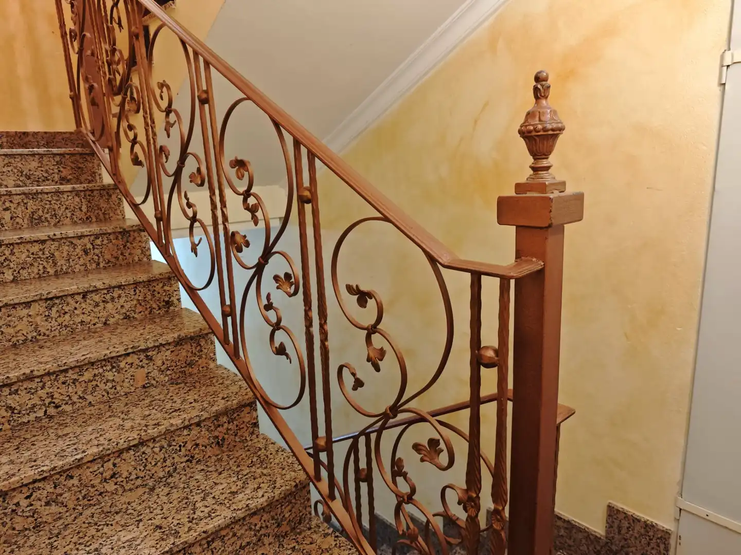 Piso en venta en Totana con Aire acondicionado, Terraza y Trastero