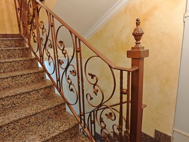 Flat with balcony for sale in Totana