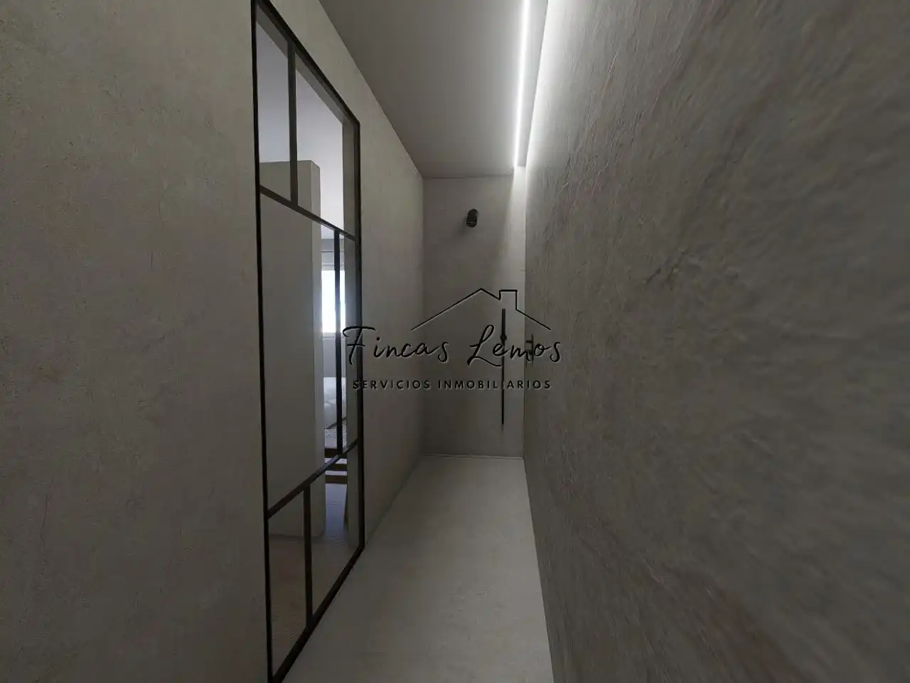 Flat for sale in Carballo  with Heating and Furnished