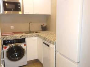 Photo 4 of Study to rent in Calle Enrique Martínez, 14, Barrio del Centro, Gijón