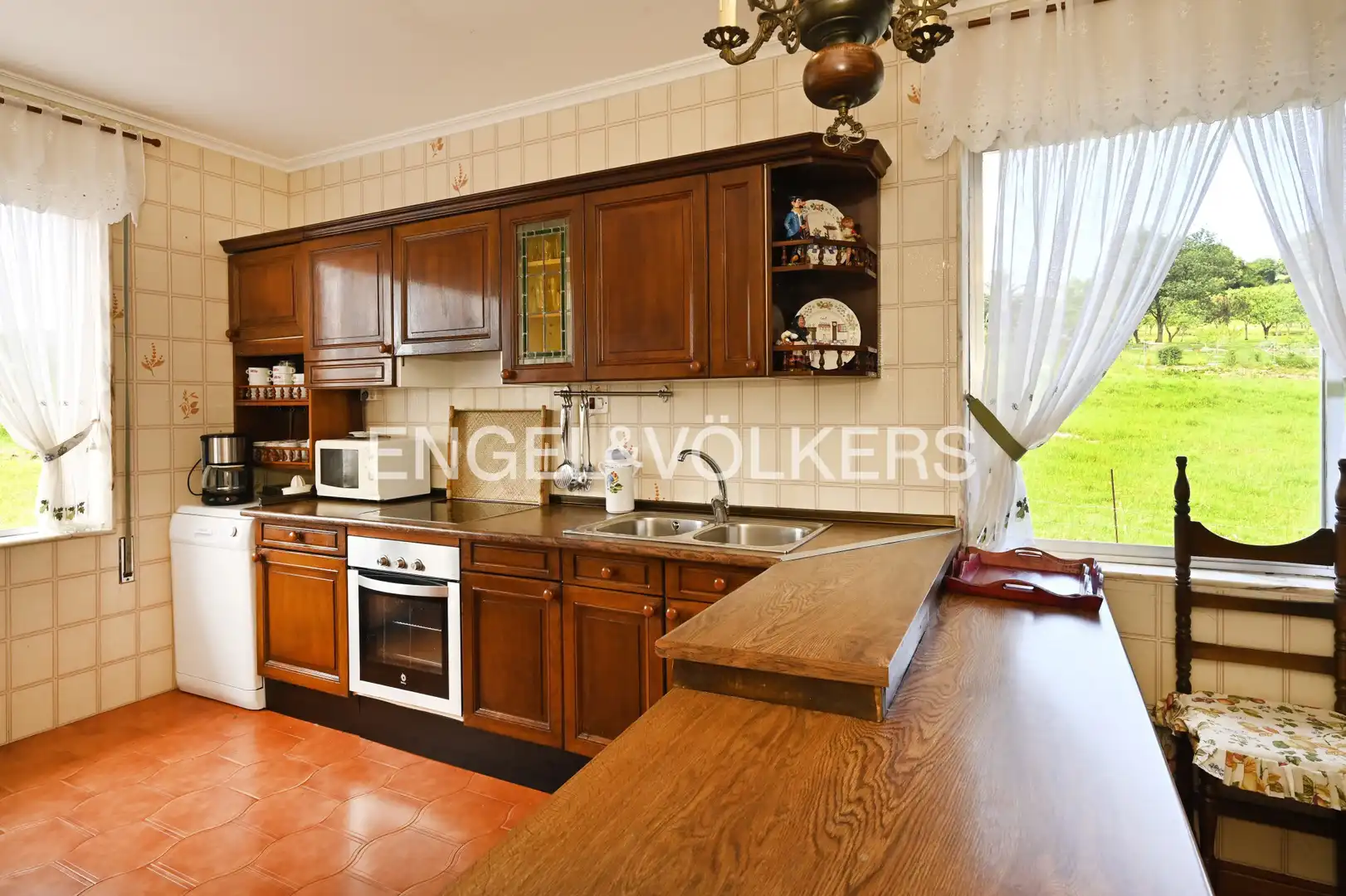 Casa o chalet en venta en DS VILLAPRESENTE-D 163(C) Polígono 4 - LADREA, Reocín