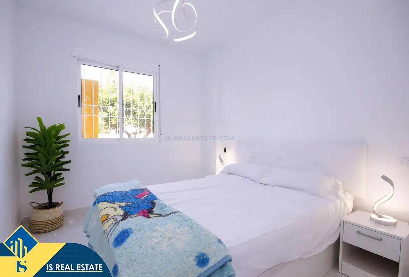 Apartment mit Pool zum Verkauf in Centro, imagen 15