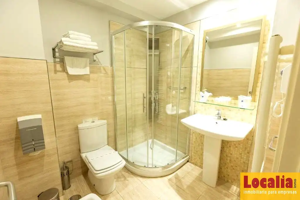 Baño de Edificio en venta en Torrelavega 