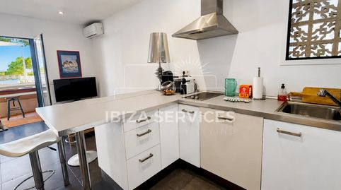 Foto 4 von Wohnung zum Verkauf in Cala Vedella - Cala Tarida, Sant Josep de sa Talaia