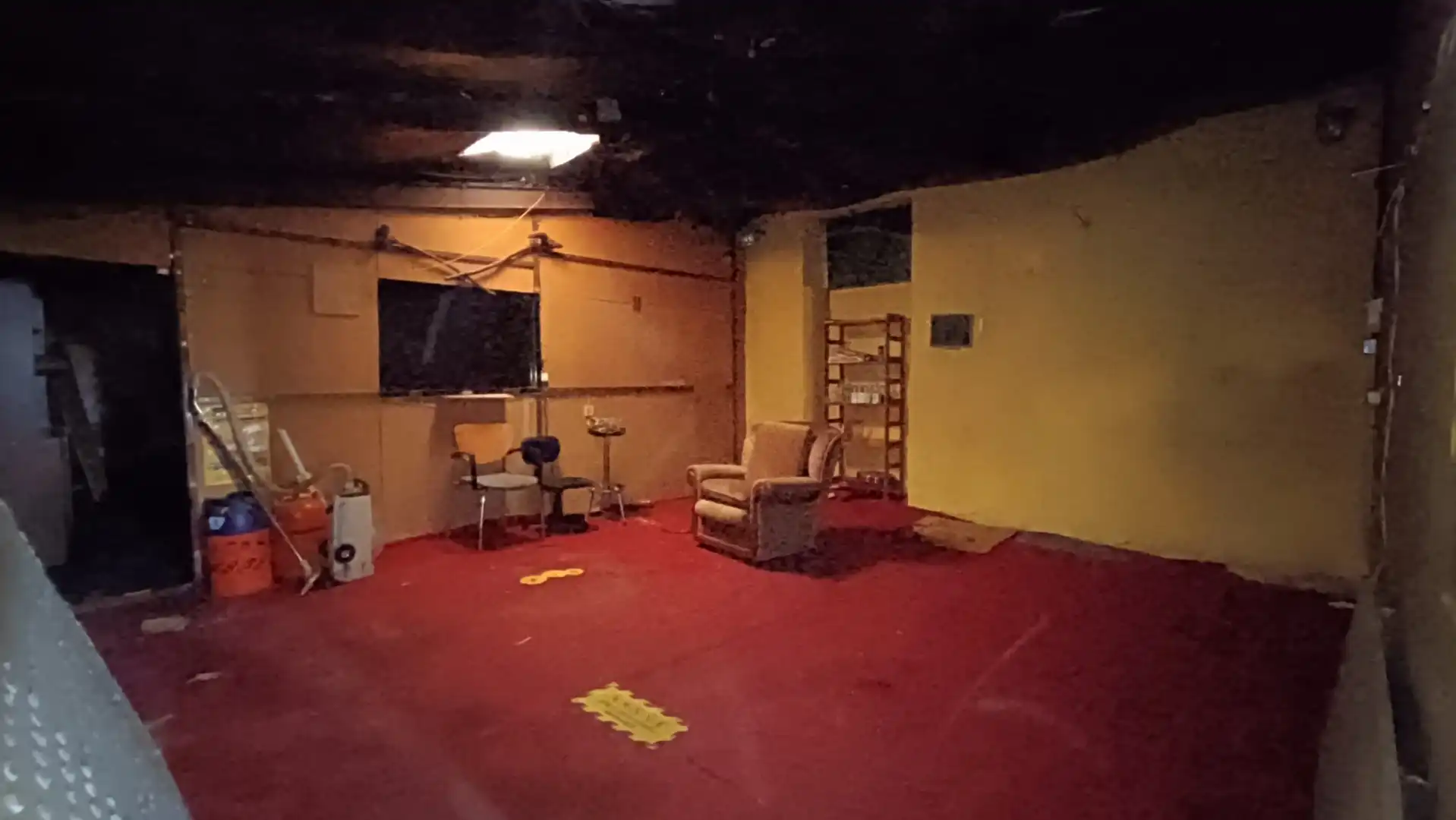 Nave industrial en venta en Arapiles, Salamanca