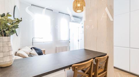 Foto 4 de Pis en venda a Alvarado, Bellas Vistas,  Madrid Capital