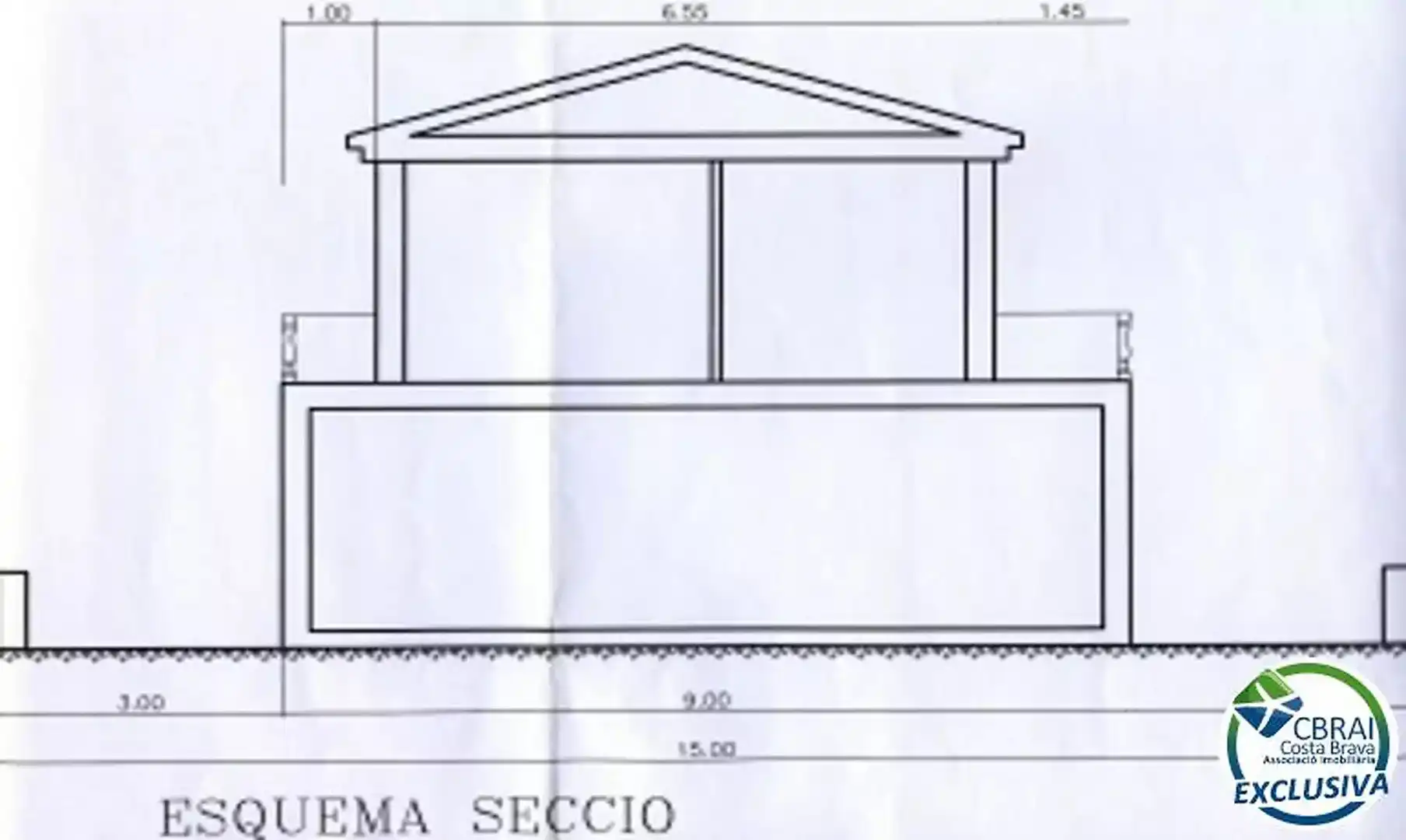 Haus zum Verkauf in Calle PUIGMAL 146, imagen 8