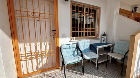 Foto 5 de Apartament de lloguer a Zona Carrefour - Urbanizaciones, Torrevieja