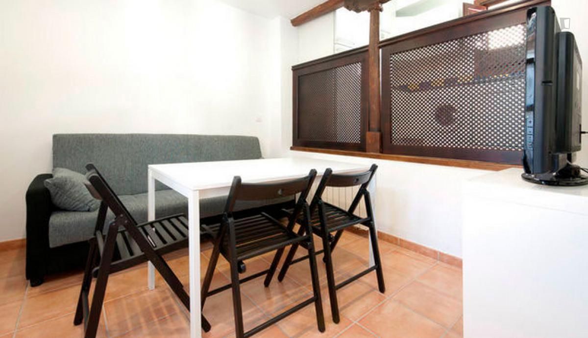 Apartament de lloguer a Barrio de Albaicín