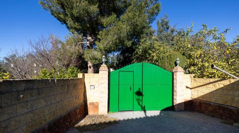 Foto 3 de Casa o xalet en venda a El Valle, Granada