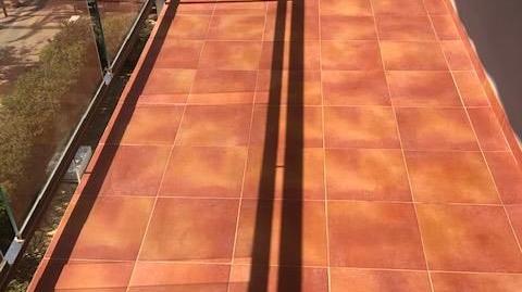 Foto 5 de Pis de lloguer a Paseo Marítimo Rey de España, 104, Las Gaviotas  - Carvajal, Málaga