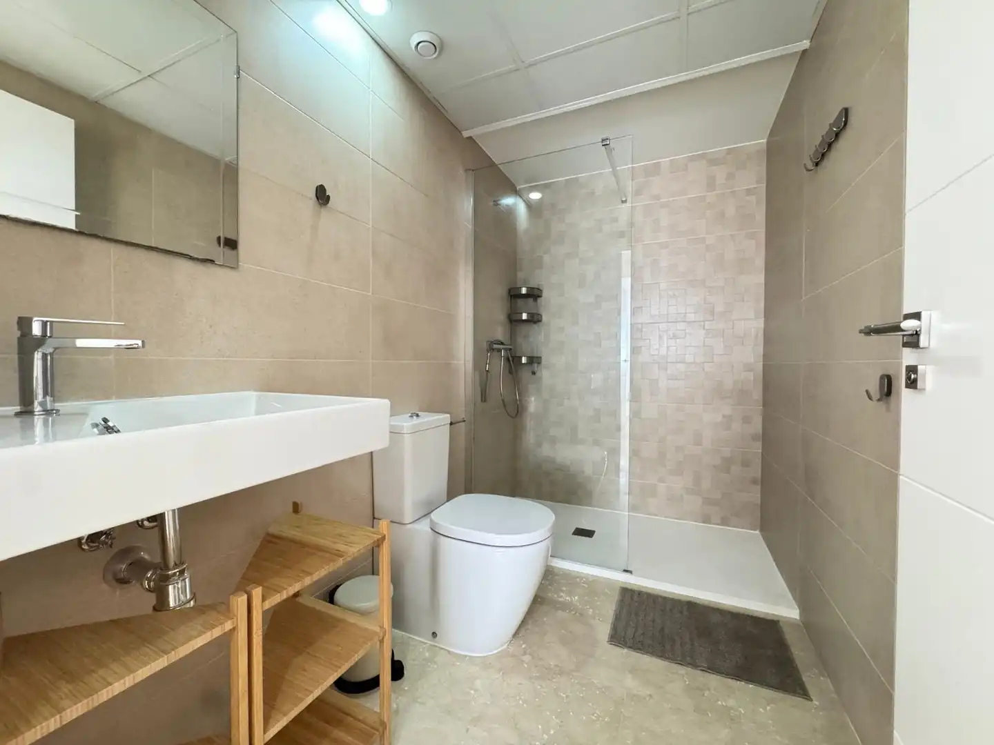 Apartament amb terrassa en venda a Calle CICLON, imagen 31