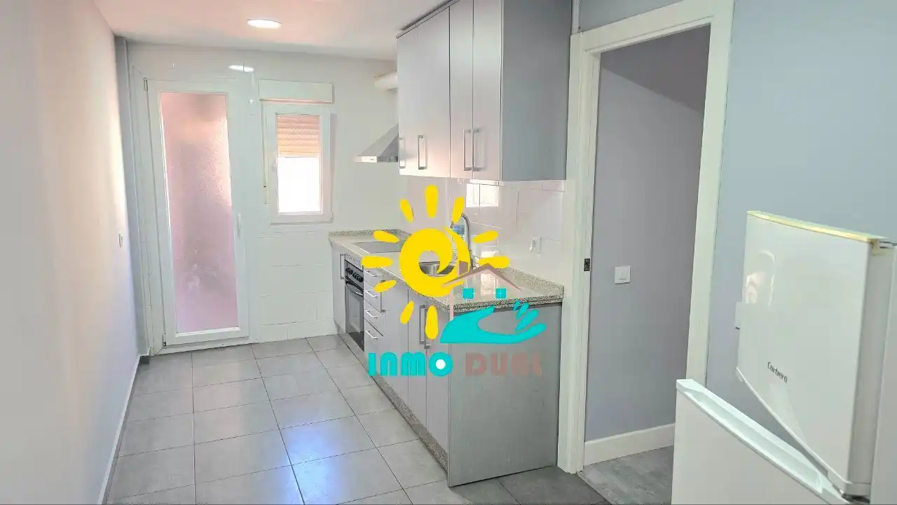 Flat with lift to rent in SINFORIANO MADROÑERO, imagen 31