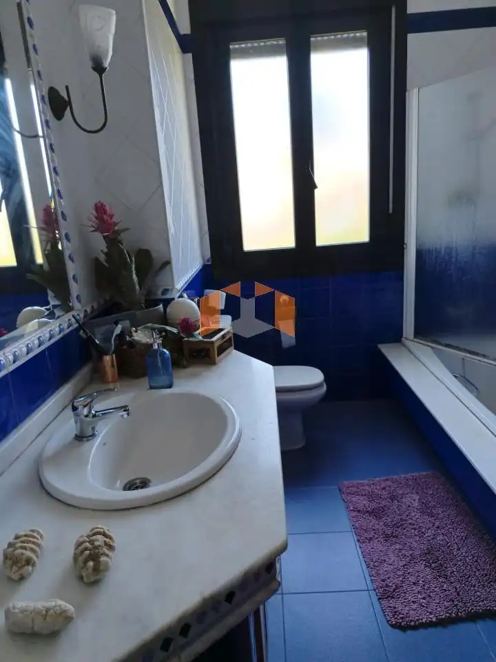 Villa con giardino in vendita a San Pedro da Ramallosa, imagen 48