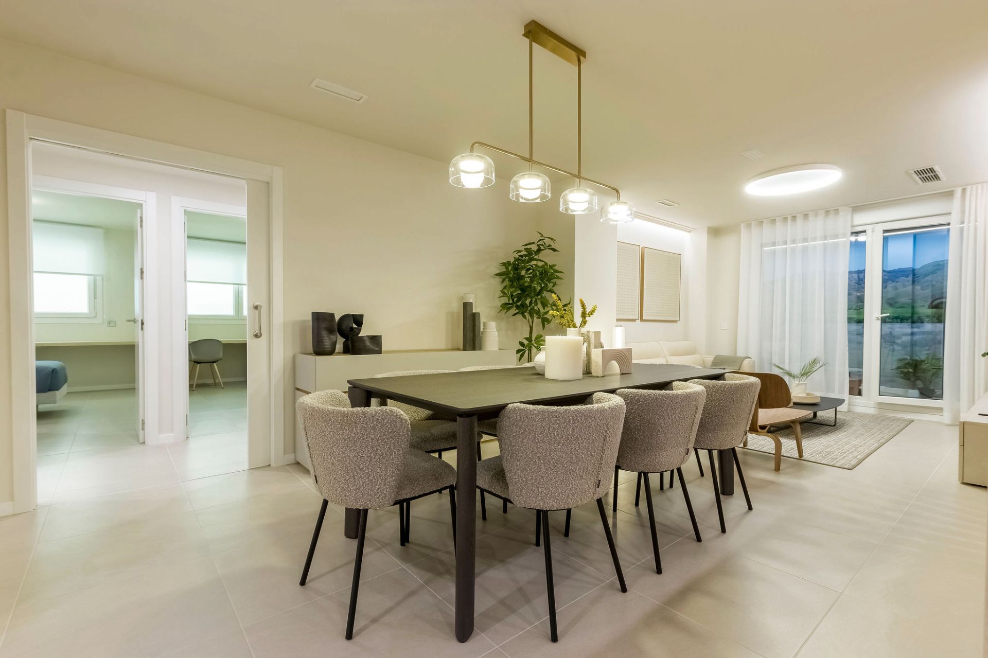 Flat for sale in Calle Virgen de Loreto, 20, Colonia-Bripac