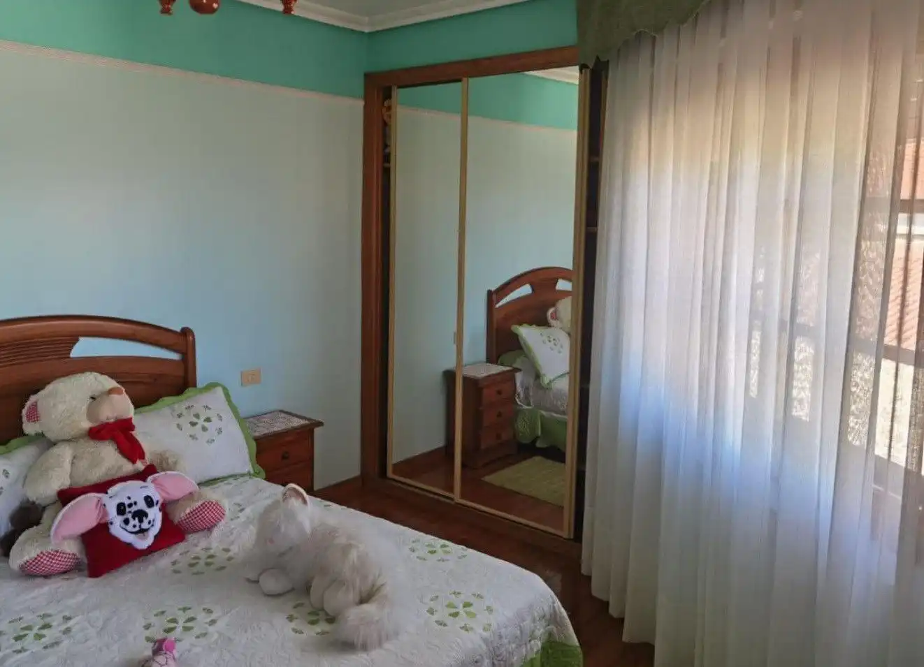 Casa in vendita a a San Amaro, 9, imagen 22