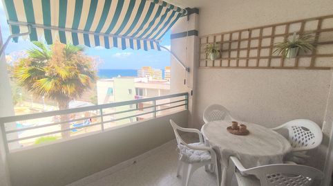 Foto 2 de Pis de lloguer a Calas Santiago Bernabéu, Santa Pola