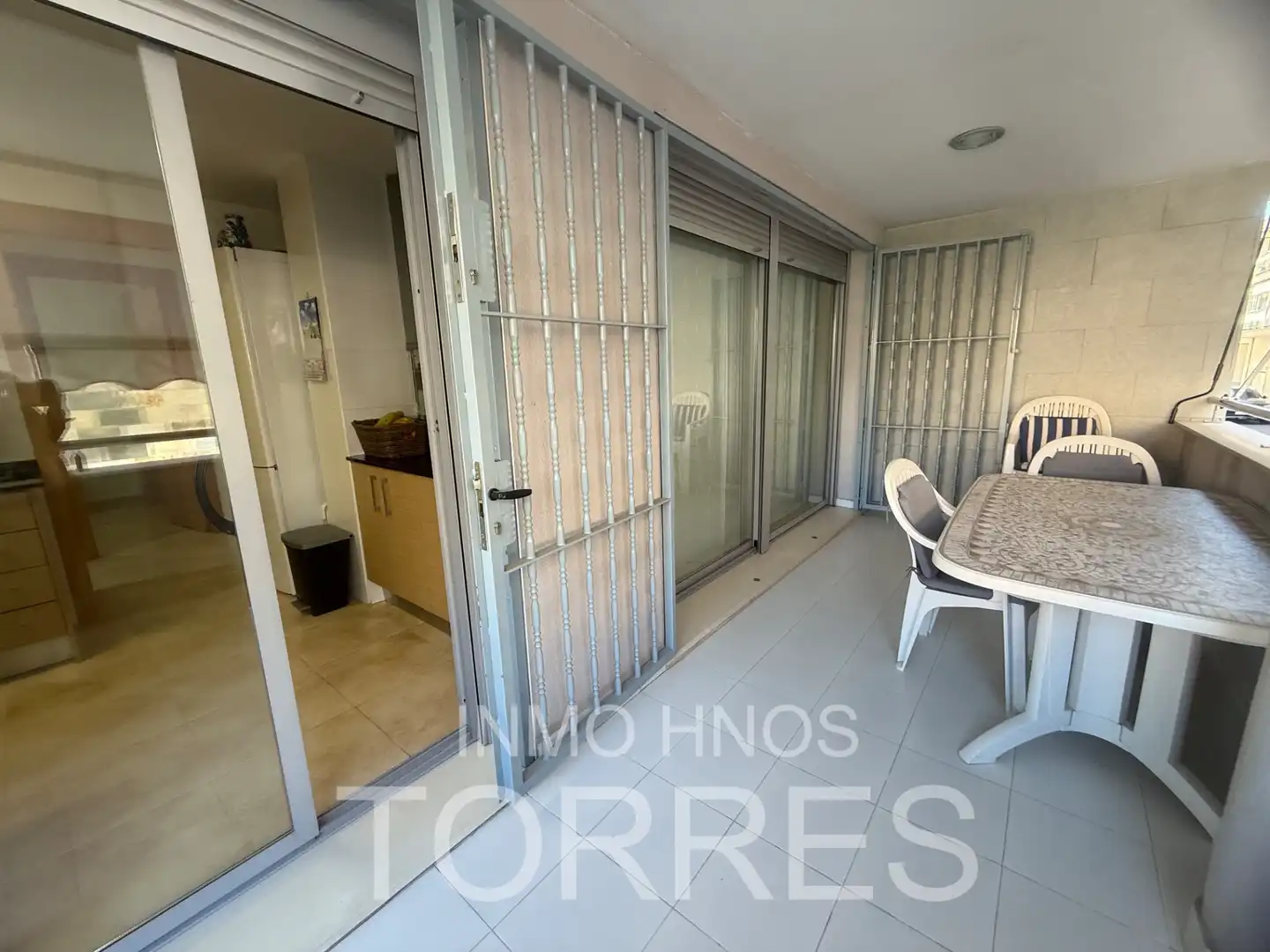 Wohnung mit Terrasse zum Verkauf in Carrer de Garbí, imagen 16