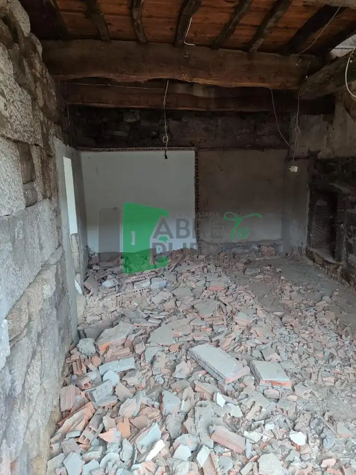 Casa con giardino in vendita a Xinzo de Limia, imagen 17
