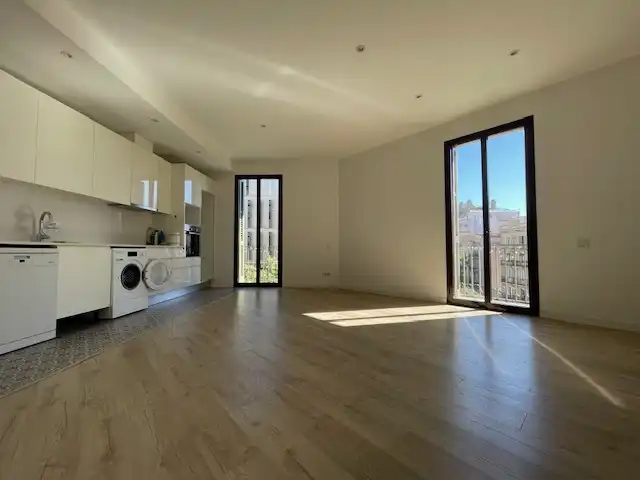 Appartement avec terrasse à vendre à Carrer de Padilla, imagen 6
