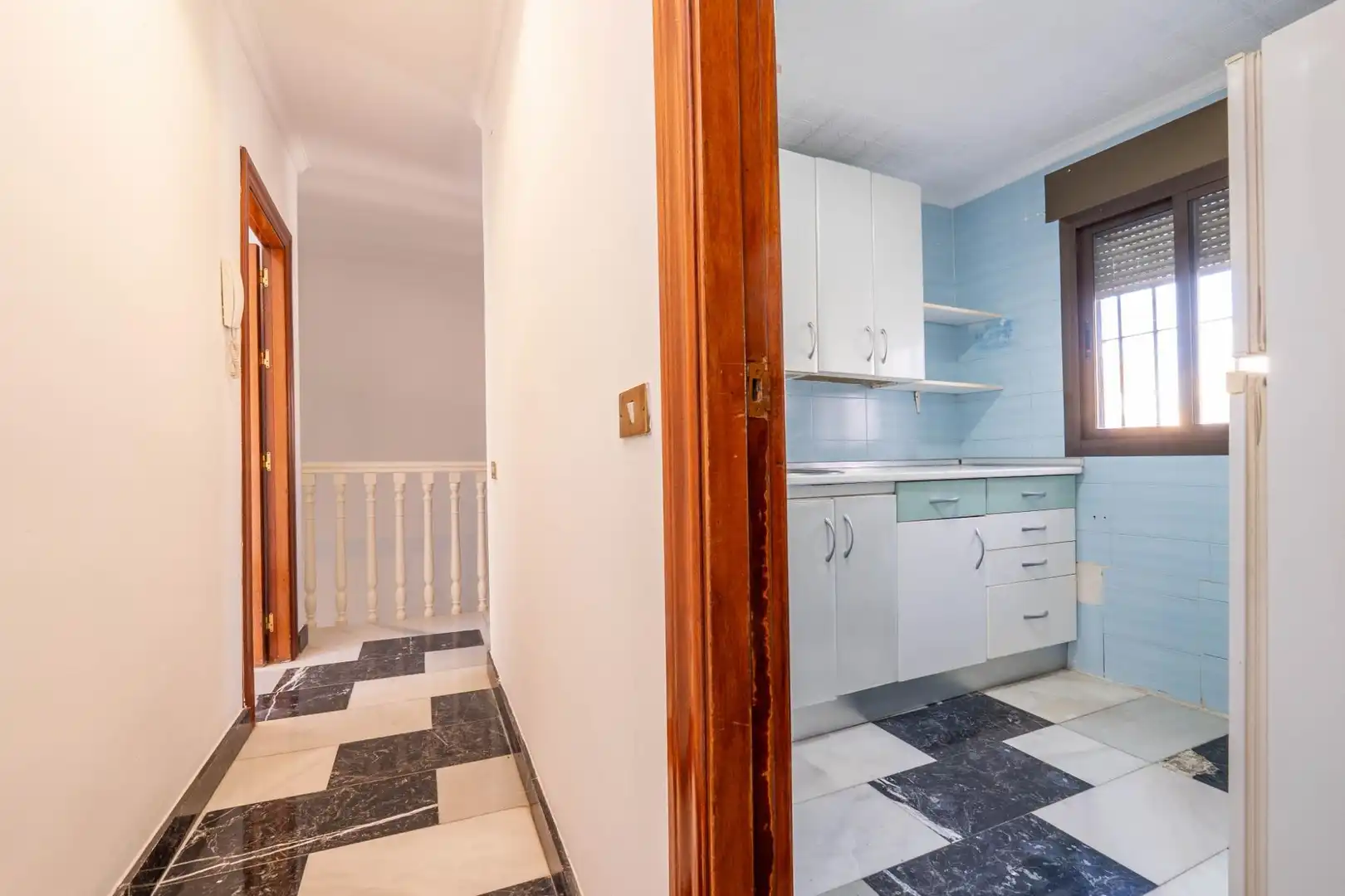 Casa adosada en venta en Santa Fe con Aire acondicionado, Terraza y Trastero