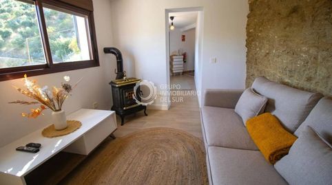 Photo 4 of Houses for sale in Setenil de las Bodegas, Cádiz