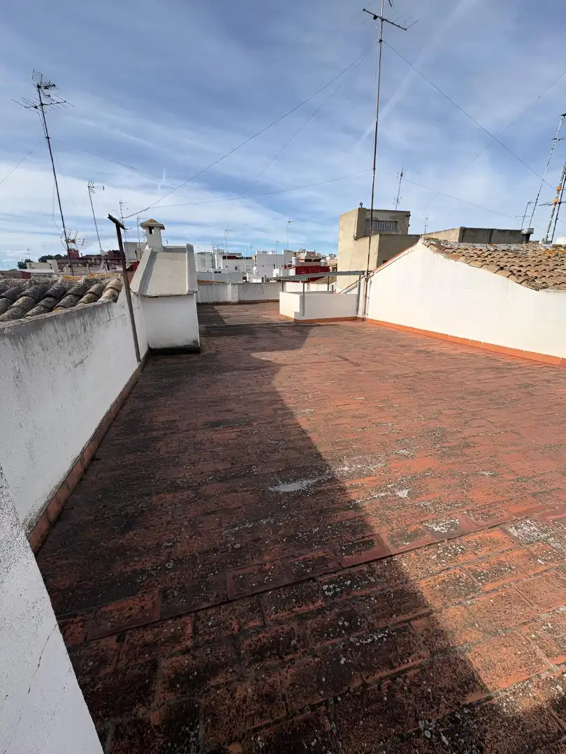 Casa o xalet en venda a Carrer de Santa Bàrbara, Algemesí