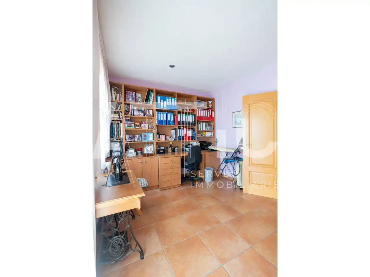 Casa o xalet en venda en Castellar del Vallès amb Aire condicionat, Calefacció i Terrassa