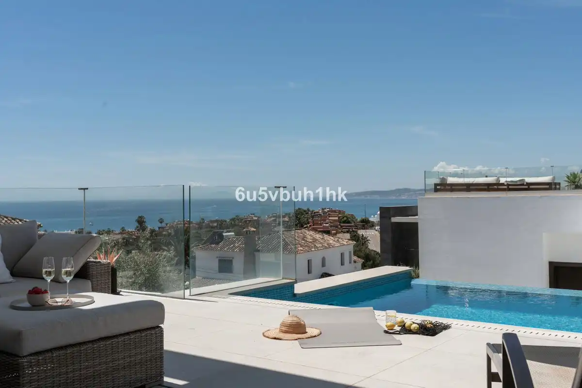 Adossat en venda a Estepona Pueblo, imagen 32